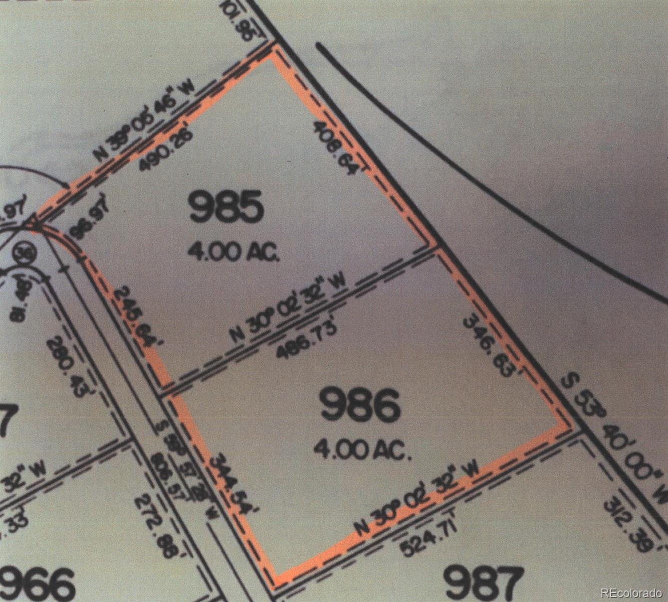 MLS Image #28 for 386  angus circle,hartsel, Colorado