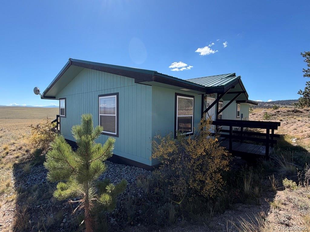 MLS Image #3 for 386  angus circle,hartsel, Colorado