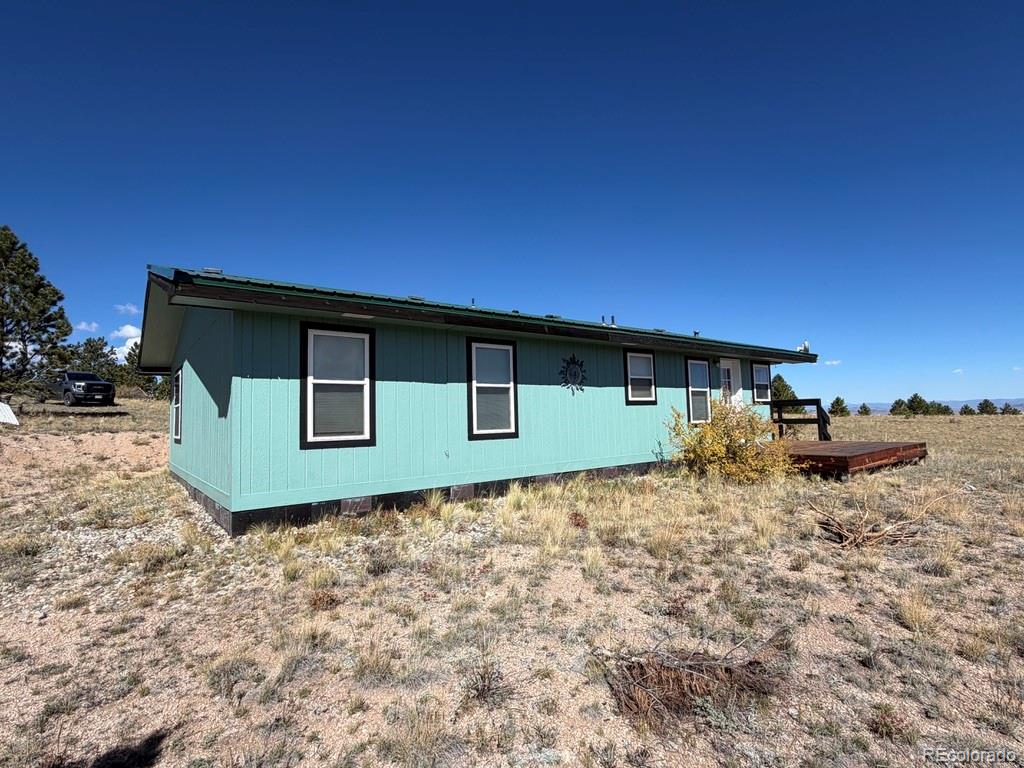 MLS Image #4 for 386  angus circle,hartsel, Colorado