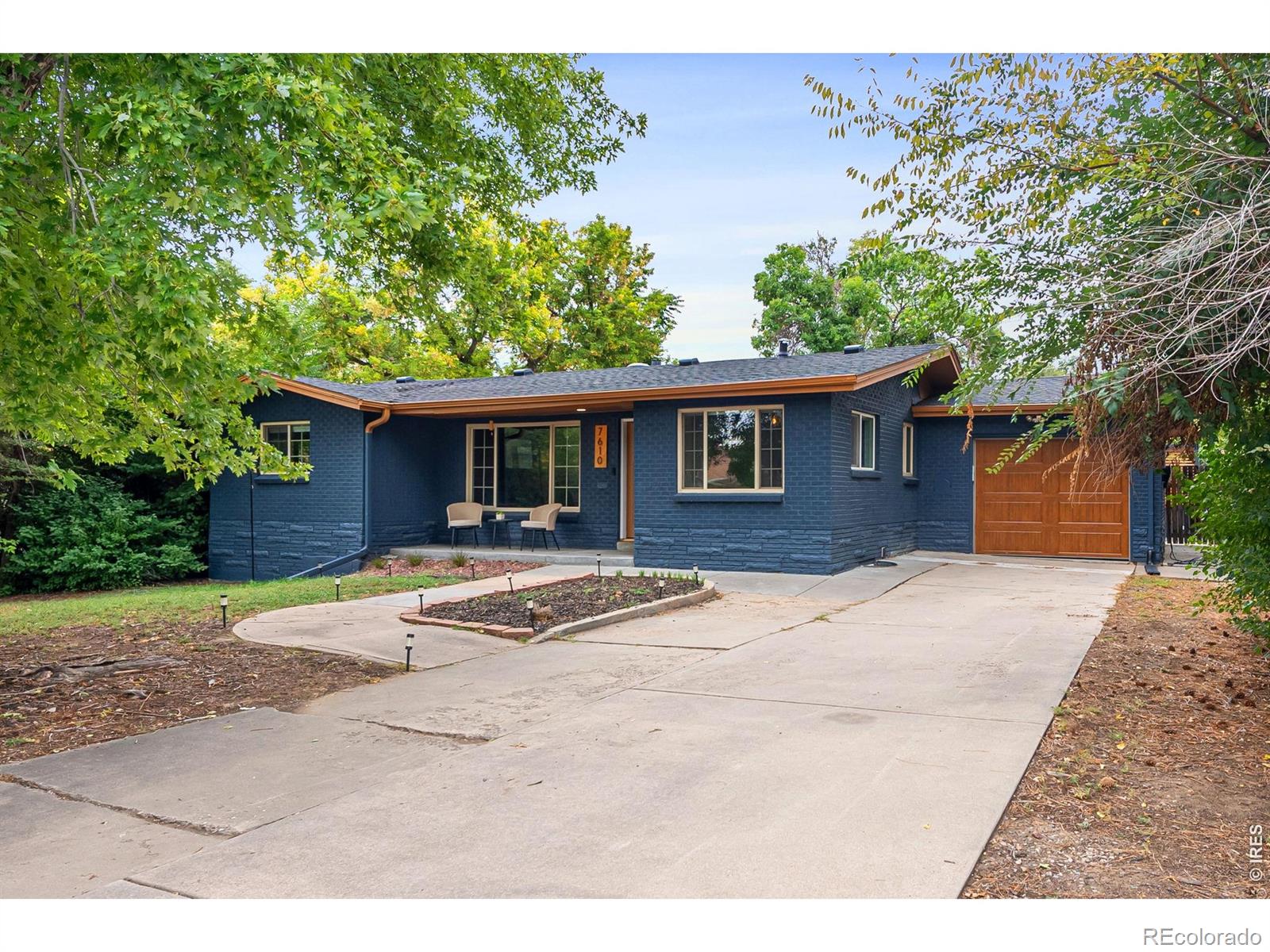 MLS Image #2 for 7610 w 24th avenue,lakewood, Colorado