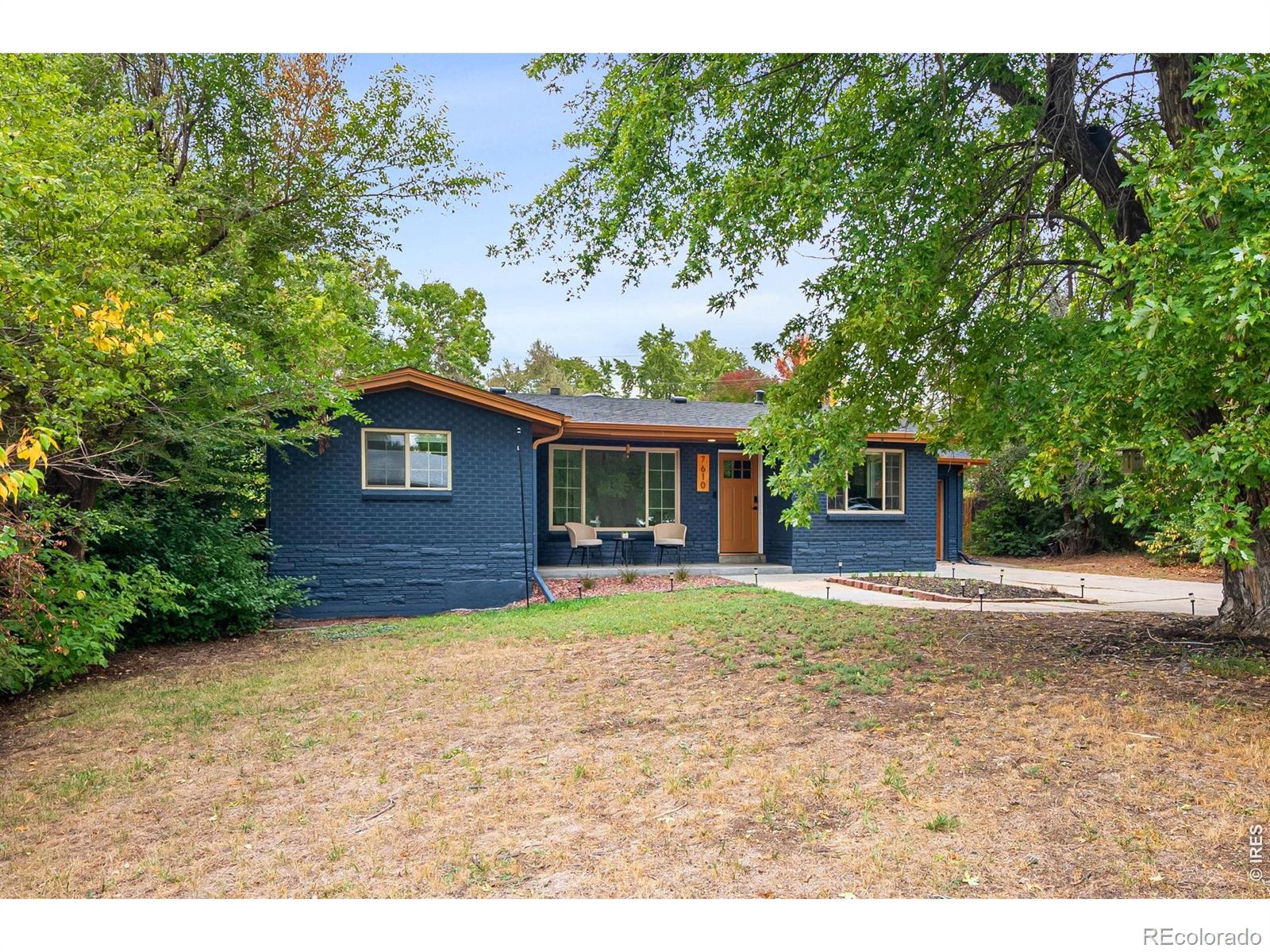 MLS Image #3 for 7610 w 24th avenue,lakewood, Colorado