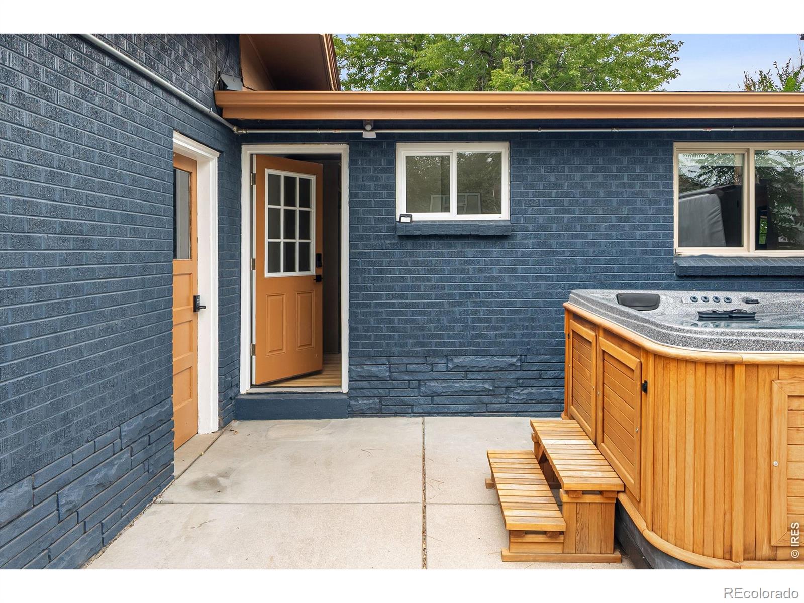 MLS Image #4 for 7610 w 24th avenue,lakewood, Colorado