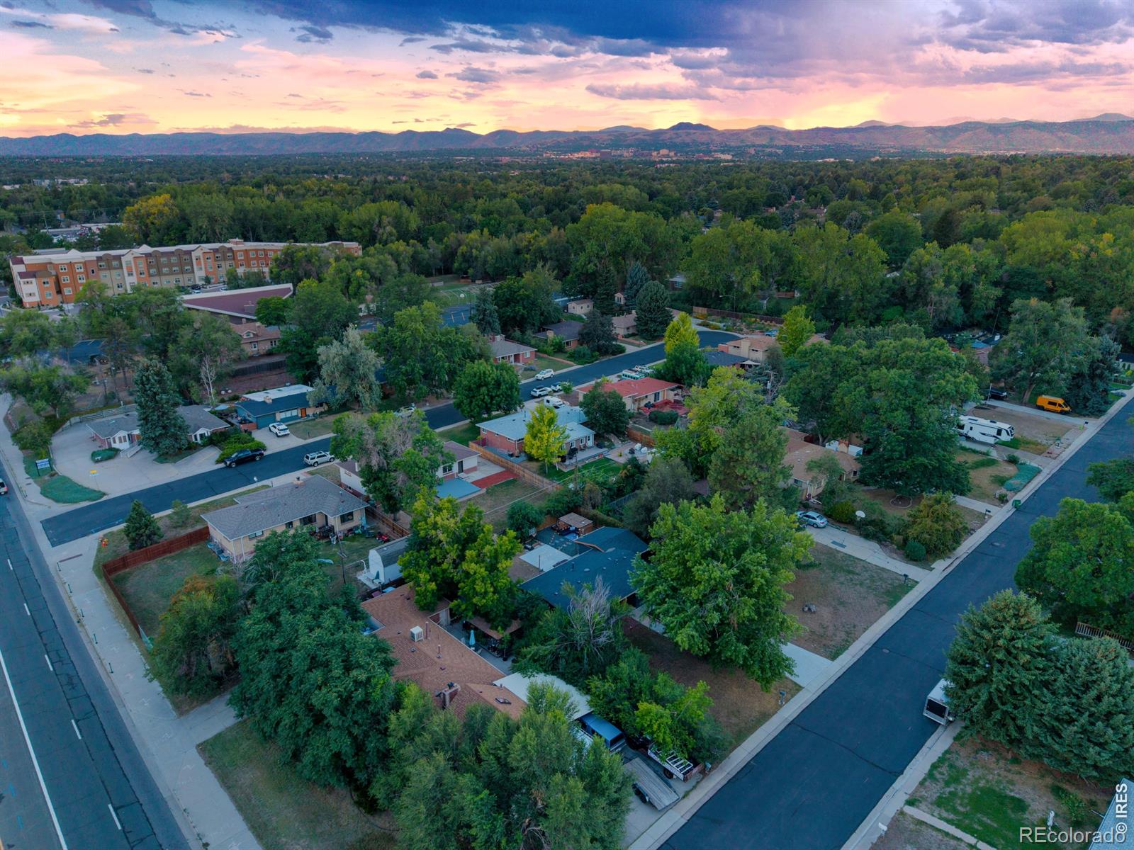 MLS Image #48 for 7610 w 24th avenue,lakewood, Colorado