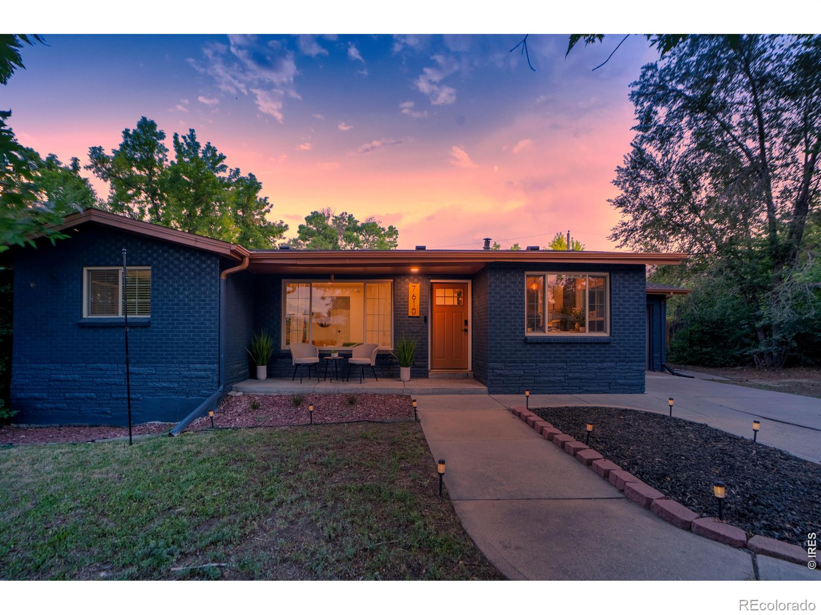 MLS Image #49 for 7610 w 24th avenue,lakewood, Colorado