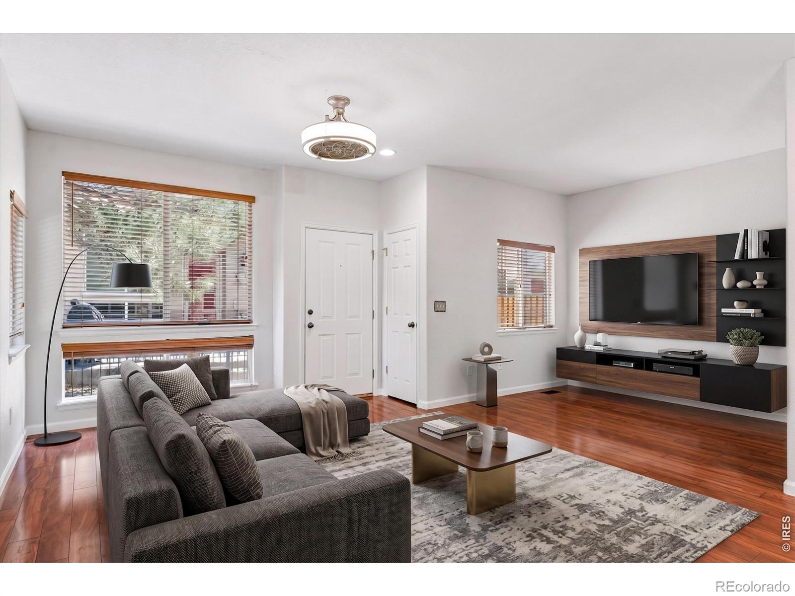 MLS Image #1 for 4442 s auckland court ,aurora, Colorado