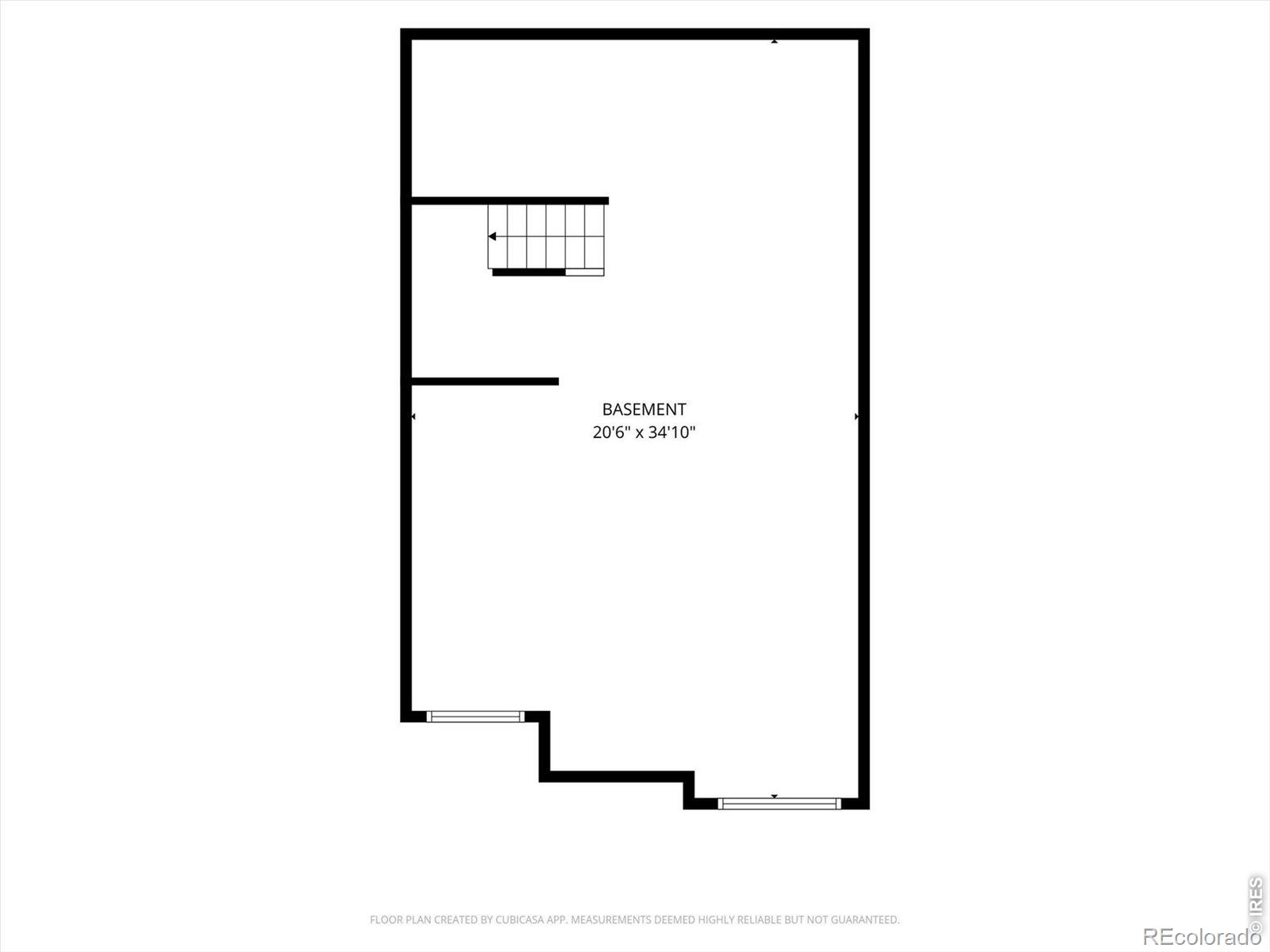 MLS Image #18 for 4442 s auckland court ,aurora, Colorado