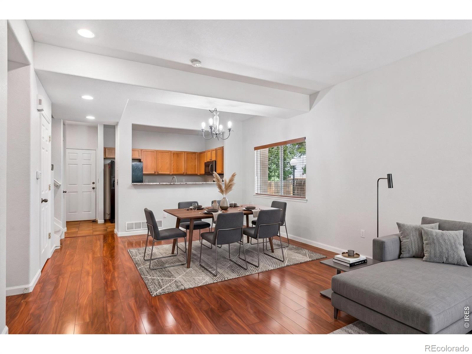 MLS Image #2 for 4442 s auckland court ,aurora, Colorado