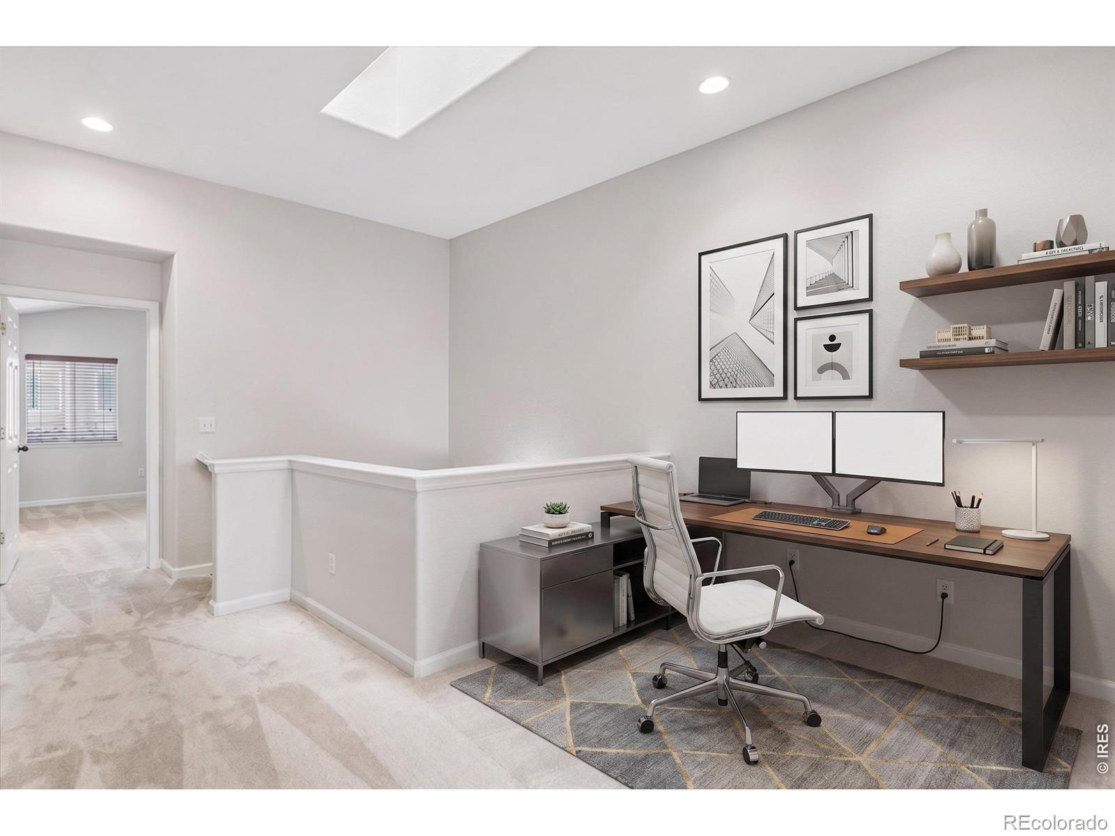 MLS Image #9 for 4442 s auckland court ,aurora, Colorado