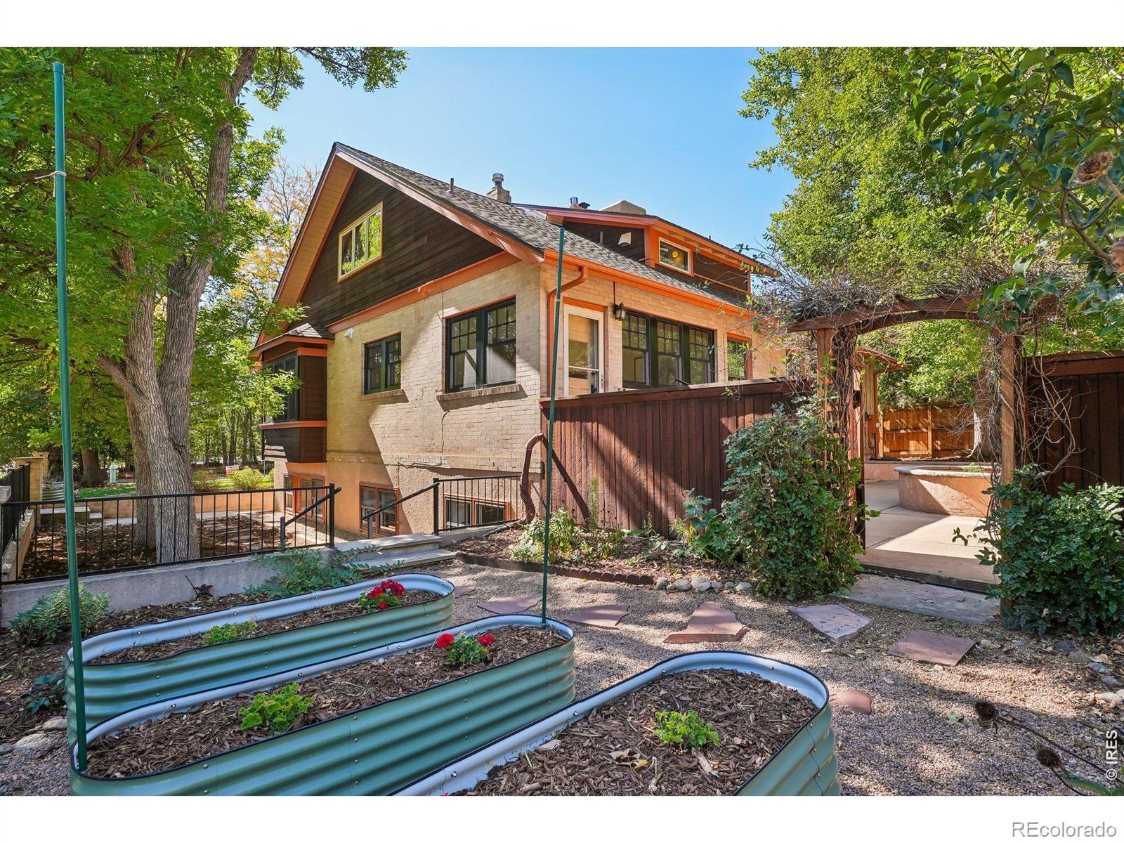 MLS Image #45 for 3555  16th street,boulder, Colorado
