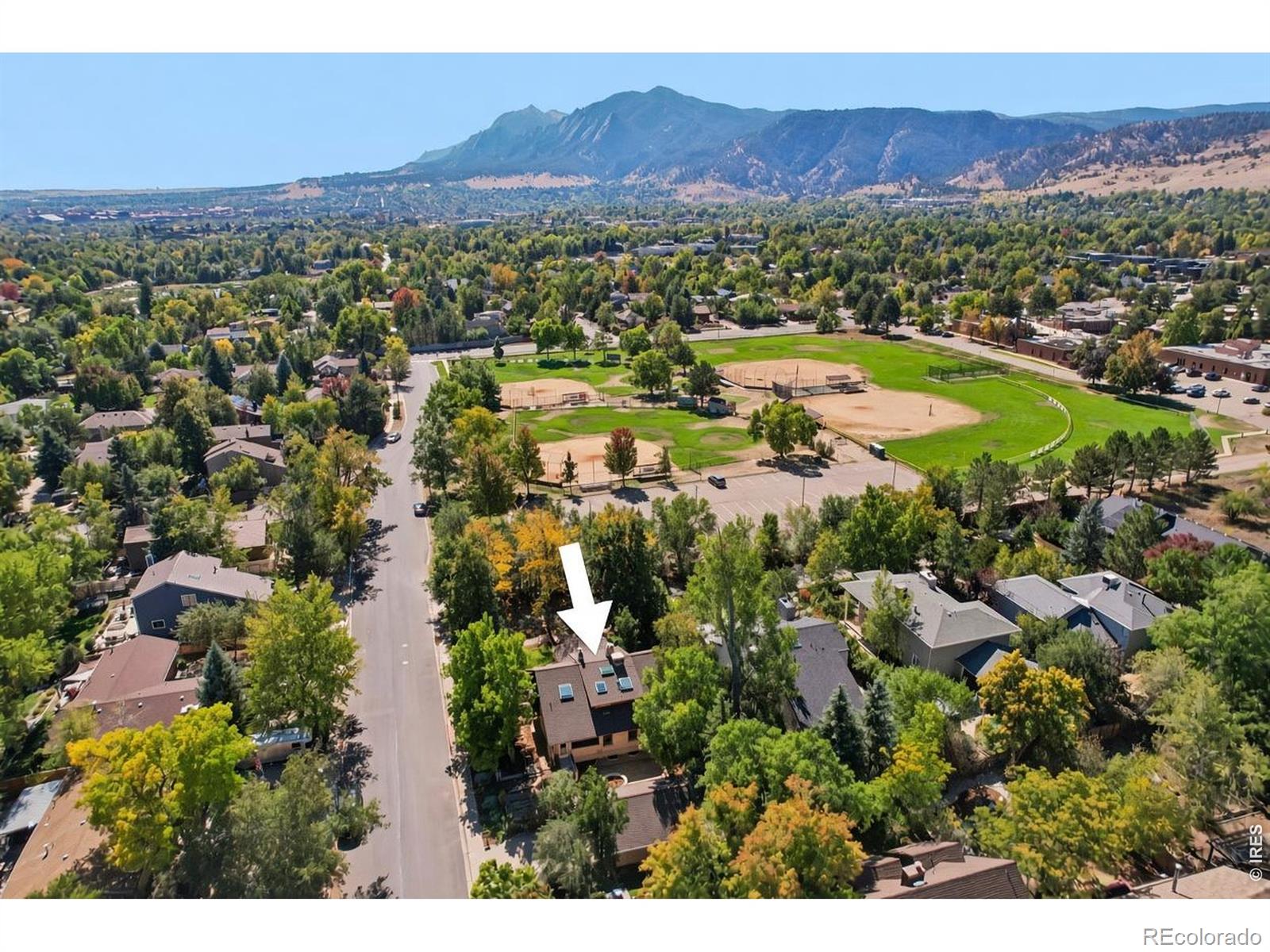 MLS Image #49 for 3555  16th street,boulder, Colorado