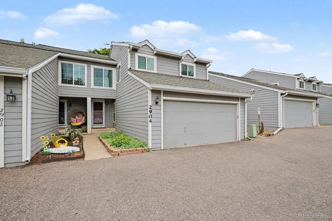 MLS Image #2 for 2904 s scranton street ,aurora, Colorado