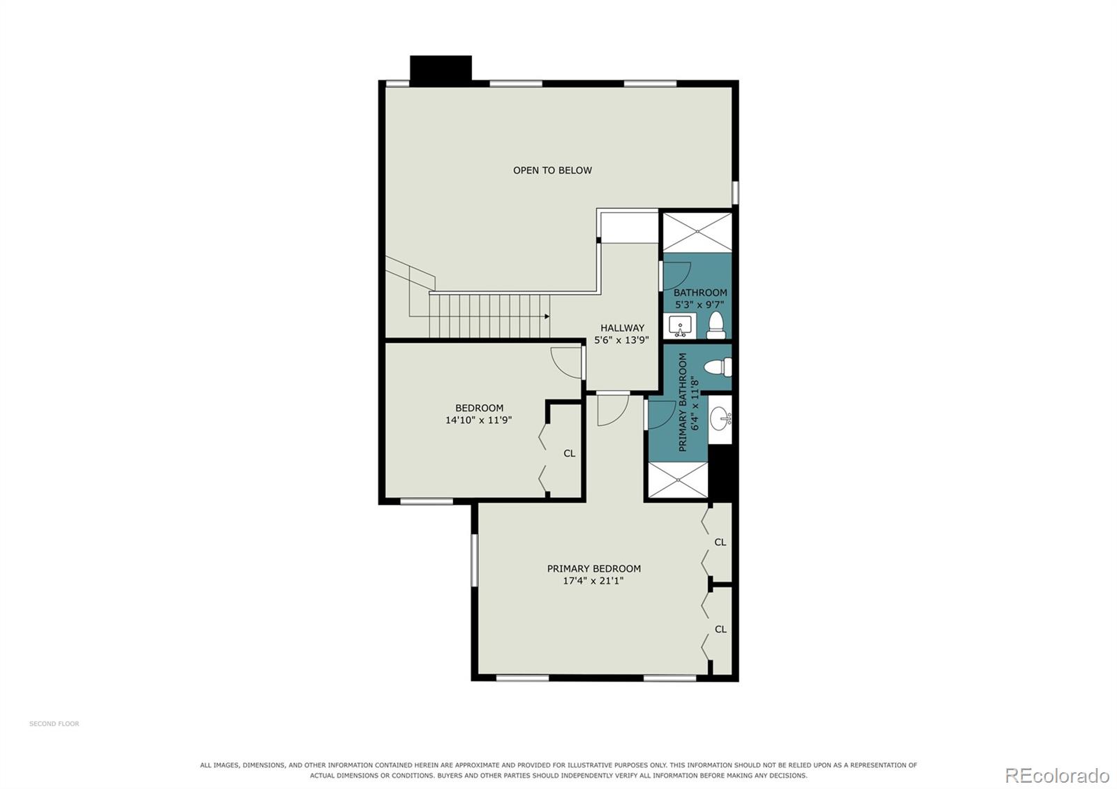 MLS Image #37 for 2904 s scranton street ,aurora, Colorado