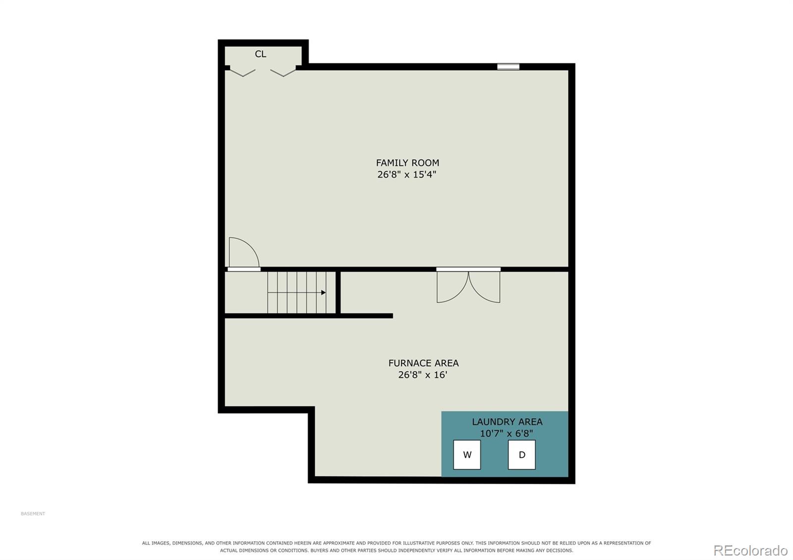 MLS Image #38 for 2904 s scranton street ,aurora, Colorado