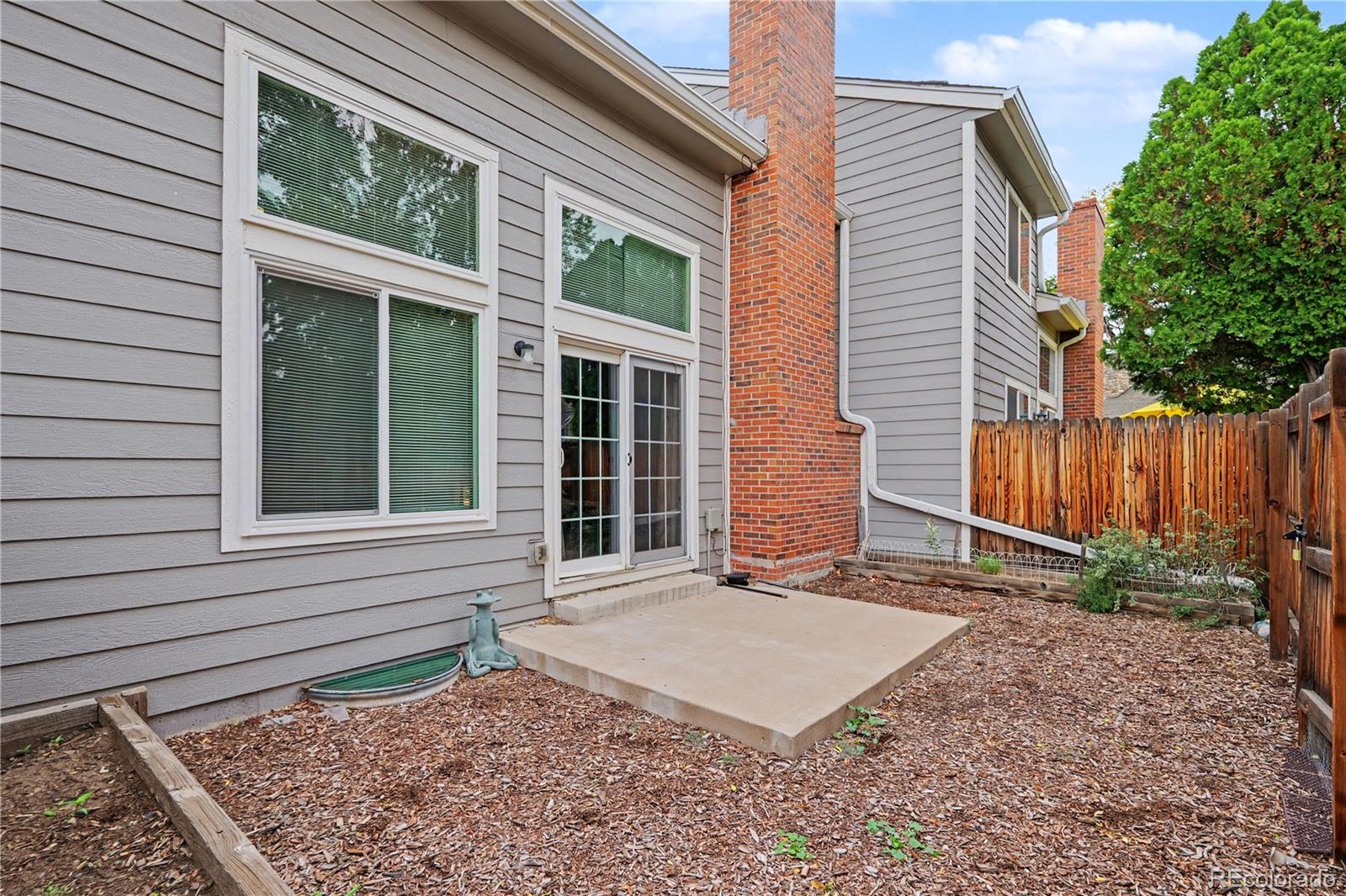 MLS Image #4 for 2904 s scranton street ,aurora, Colorado