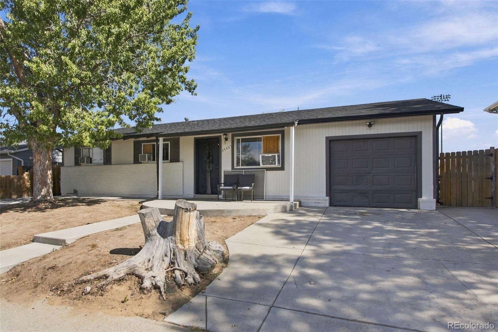 MLS Image #1 for 5354  granby street,denver, Colorado