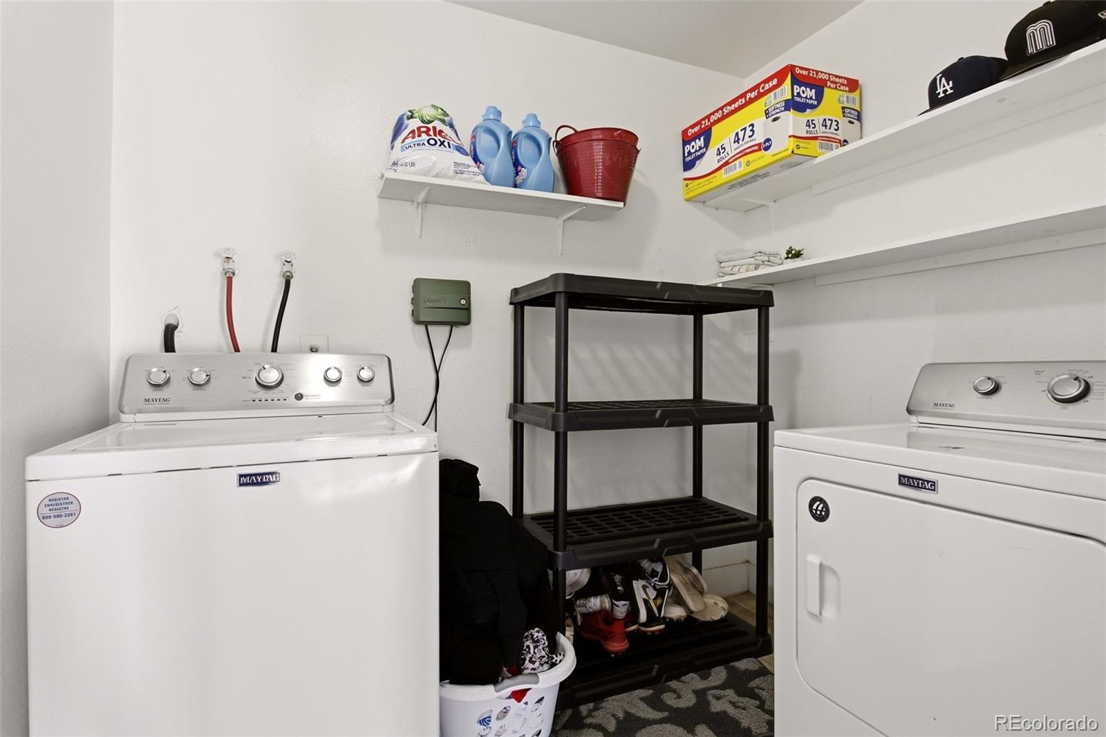 MLS Image #19 for 5354  granby street,denver, Colorado