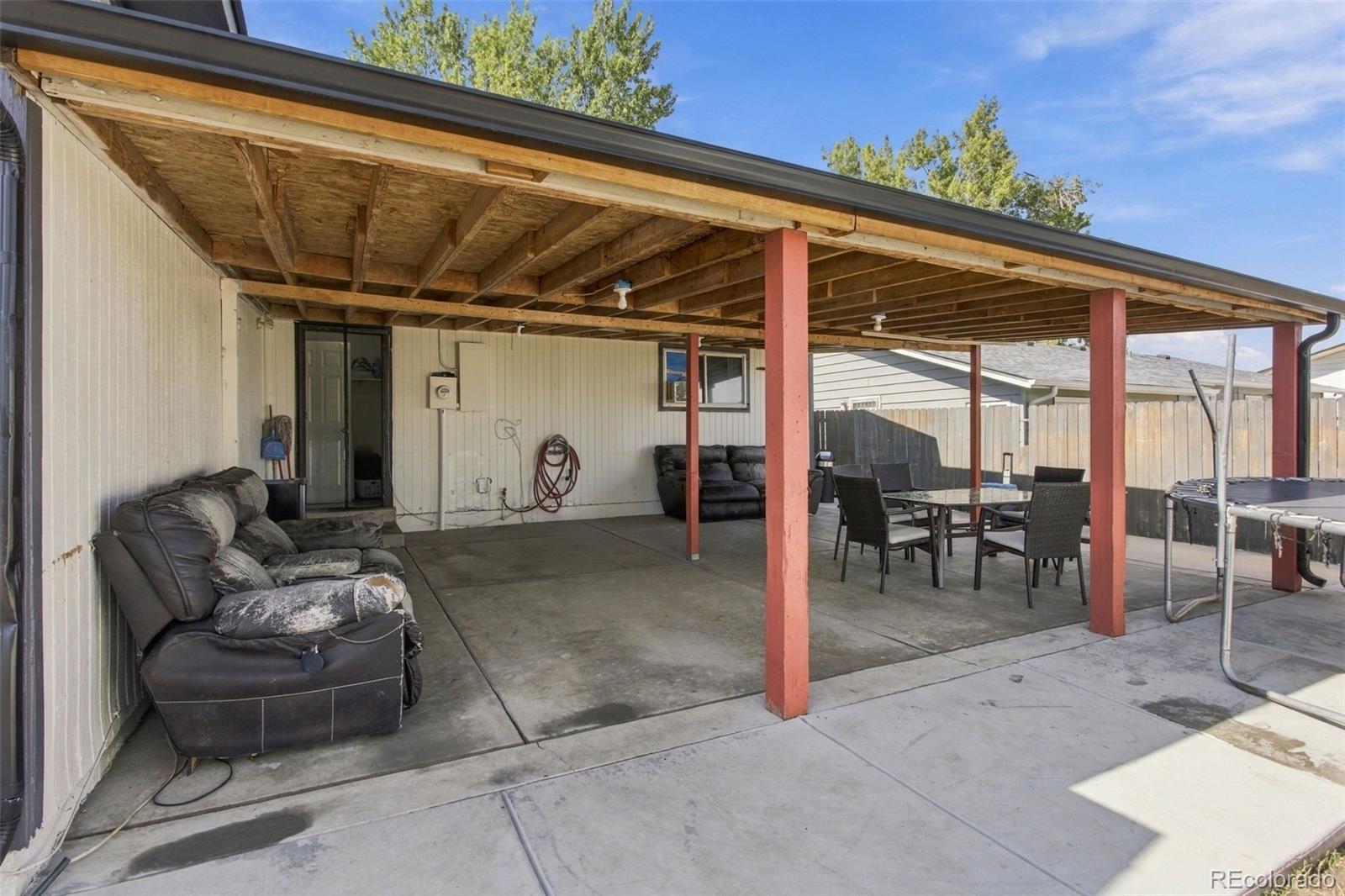 MLS Image #20 for 5354  granby street,denver, Colorado