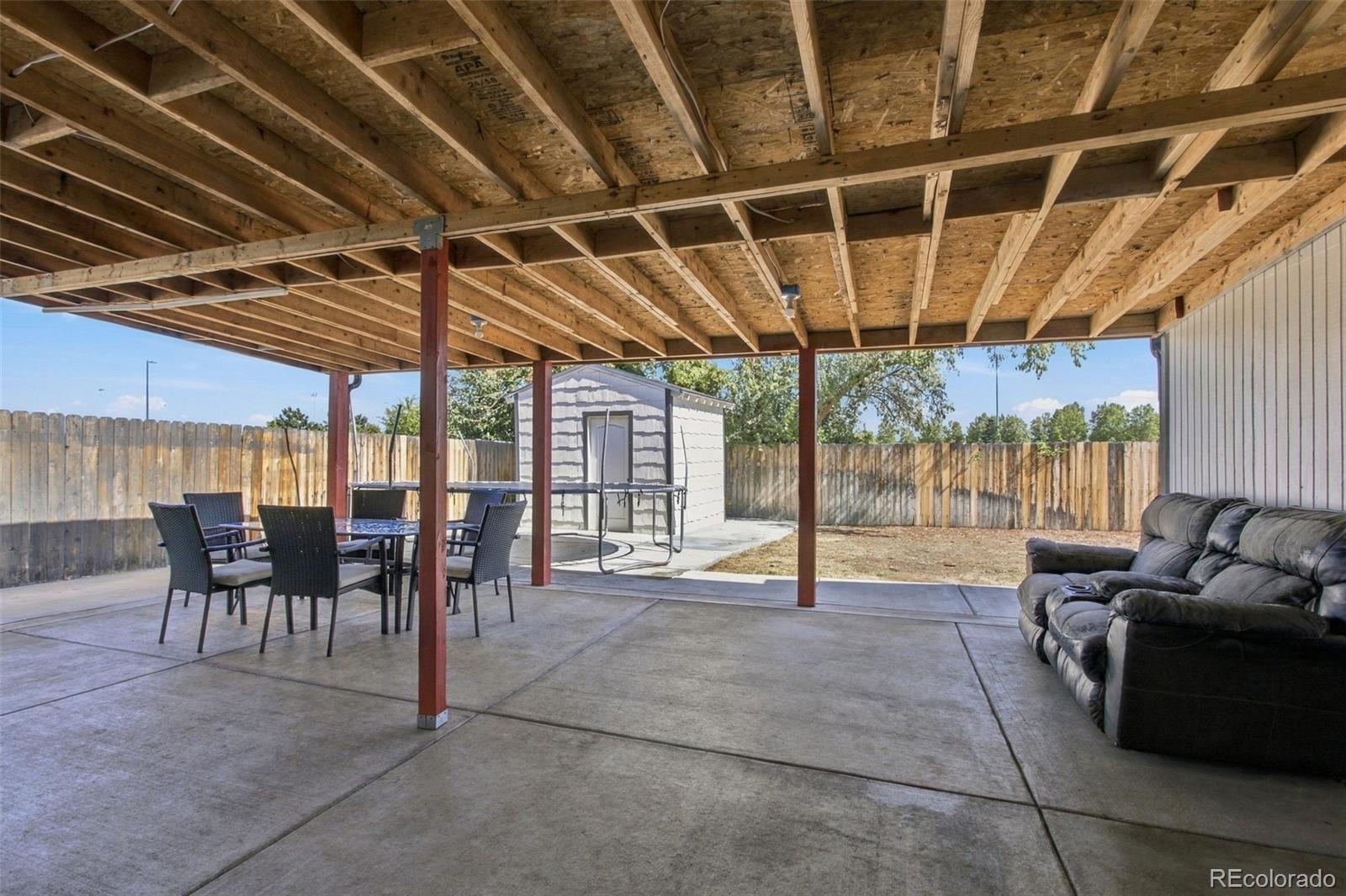 MLS Image #21 for 5354  granby street,denver, Colorado