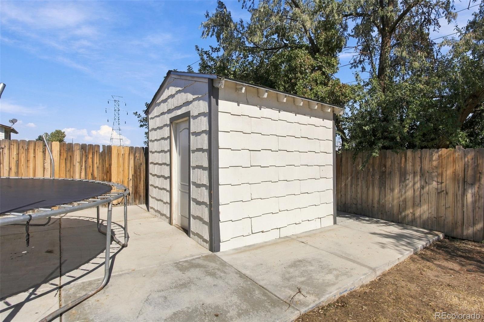 MLS Image #22 for 5354  granby street,denver, Colorado