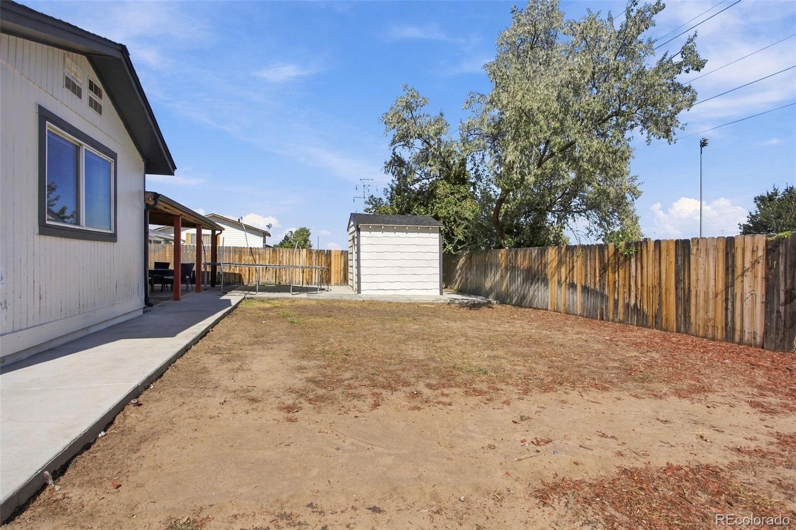 MLS Image #23 for 5354  granby street,denver, Colorado
