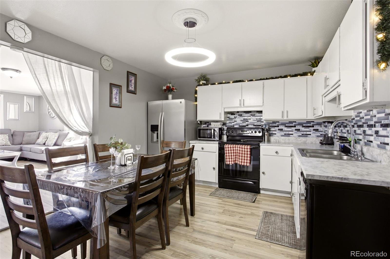 MLS Image #6 for 5354  granby street,denver, Colorado