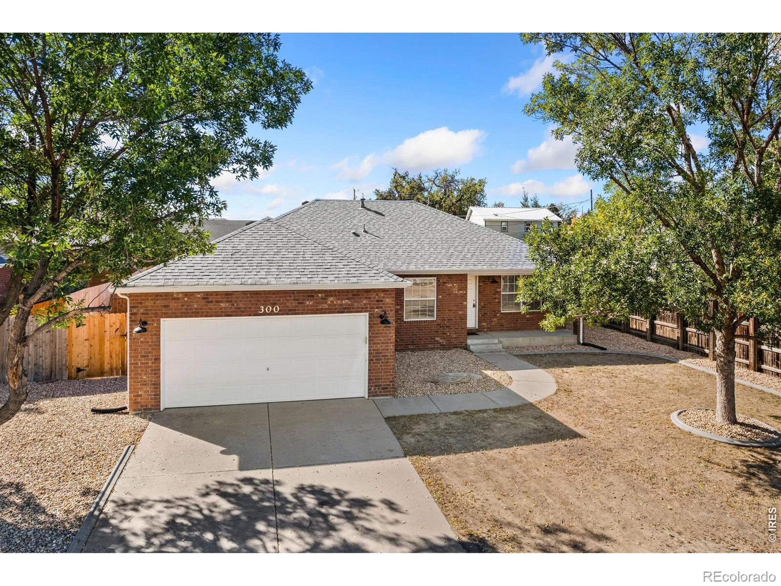 MLS Image #0 for 300  3rd street,severance, Colorado