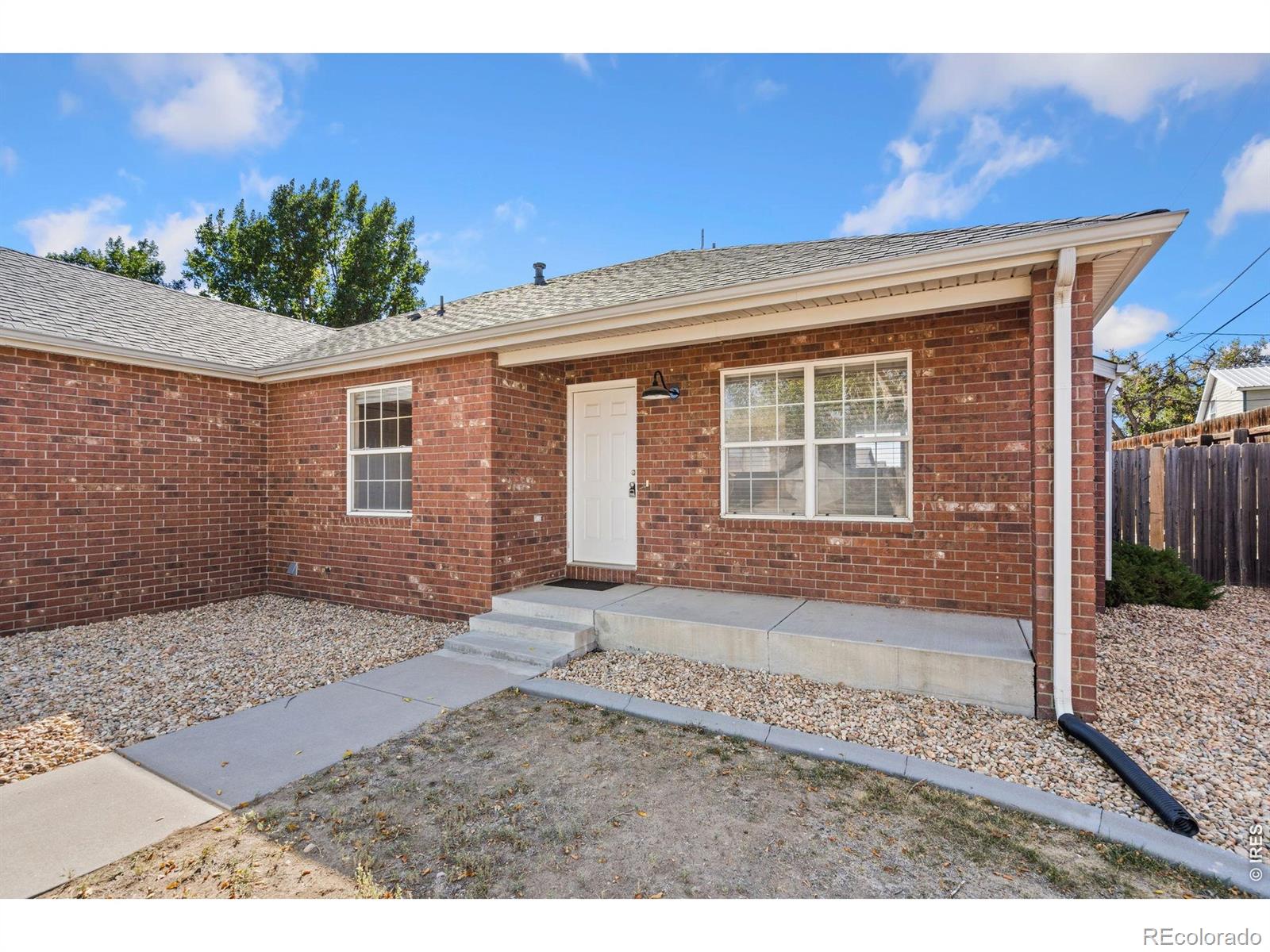 MLS Image #3 for 300  3rd street,severance, Colorado