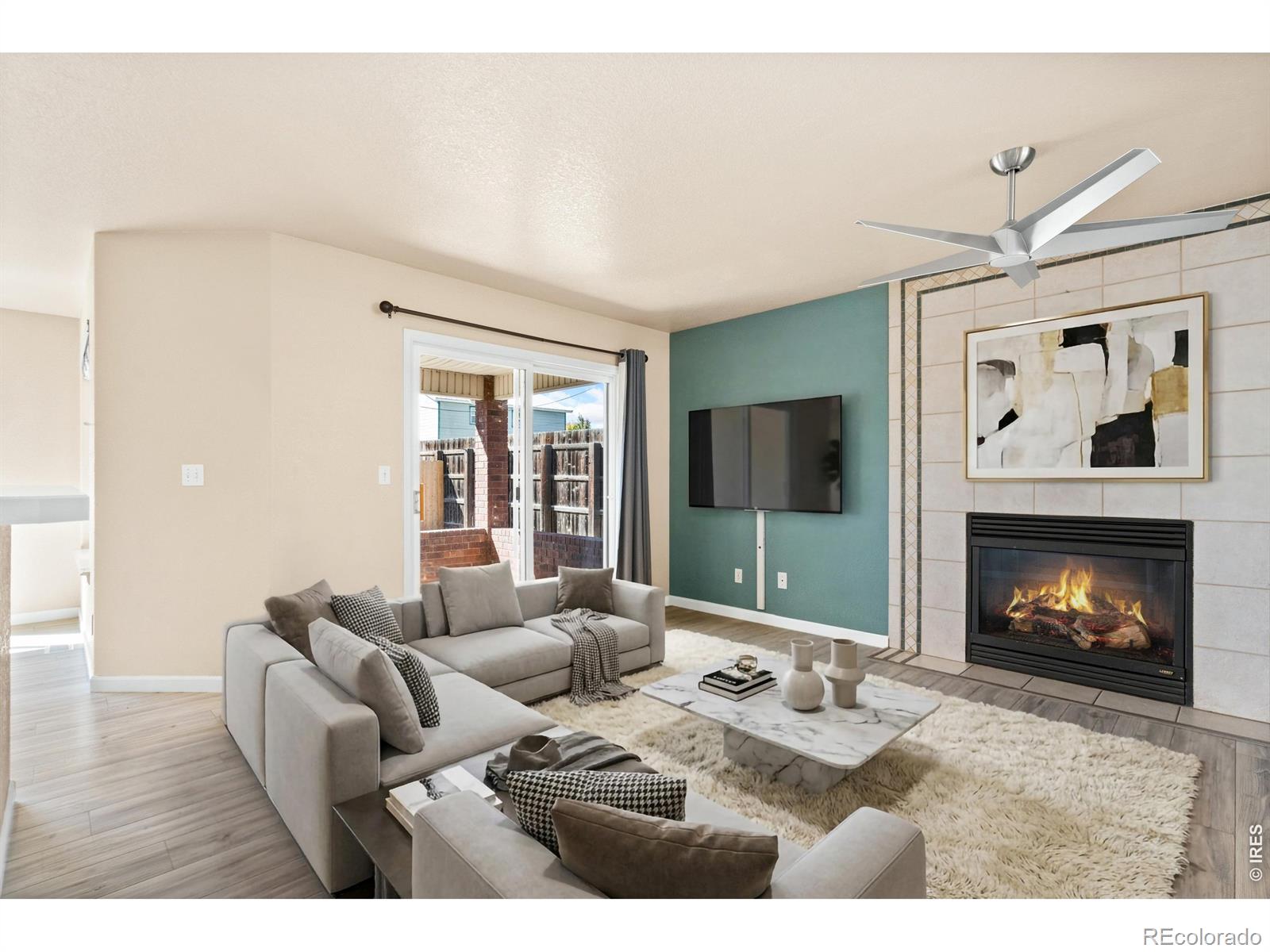 MLS Image #4 for 300  3rd street,severance, Colorado