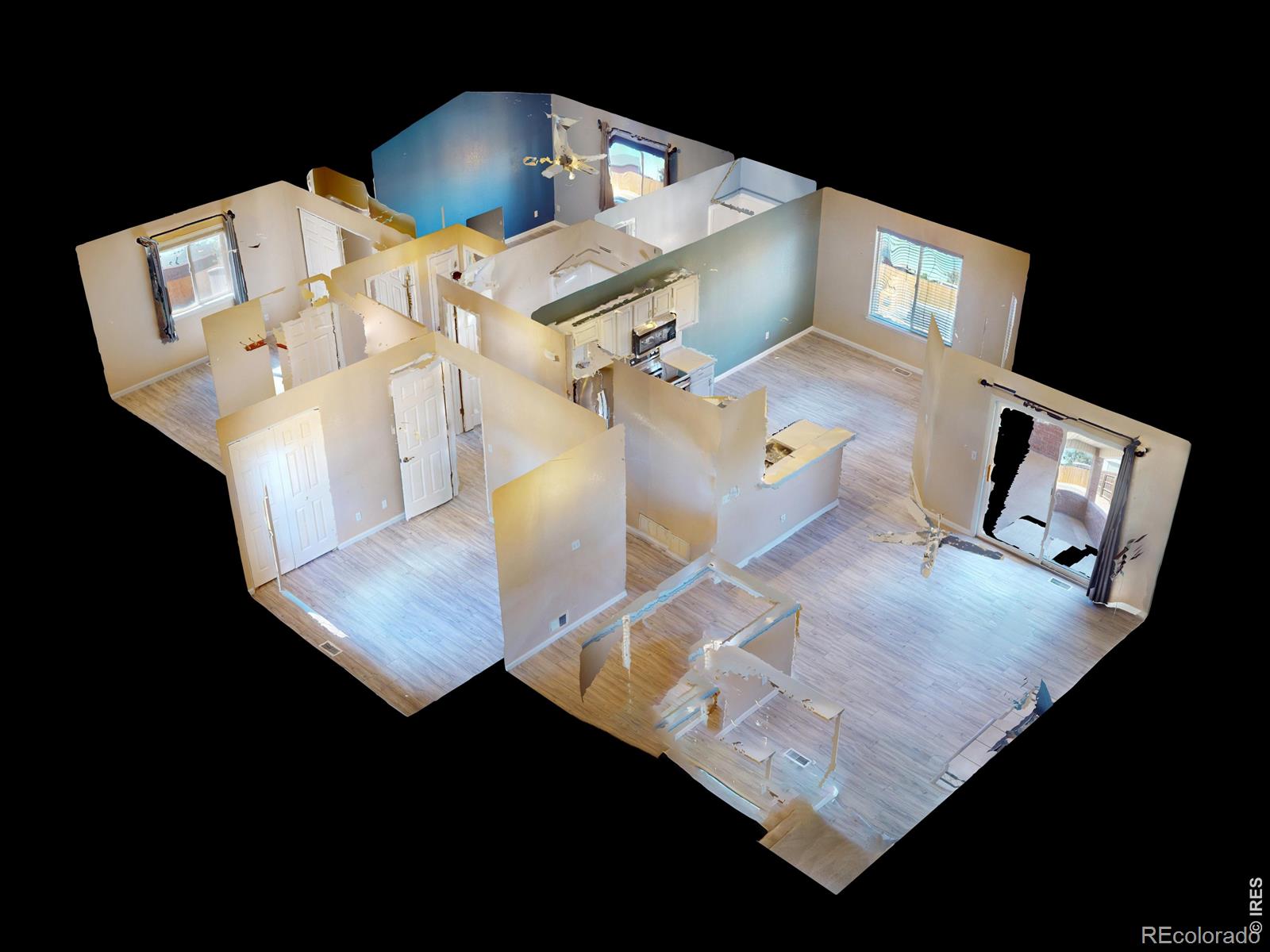 MLS Image #43 for 300  3rd street,severance, Colorado