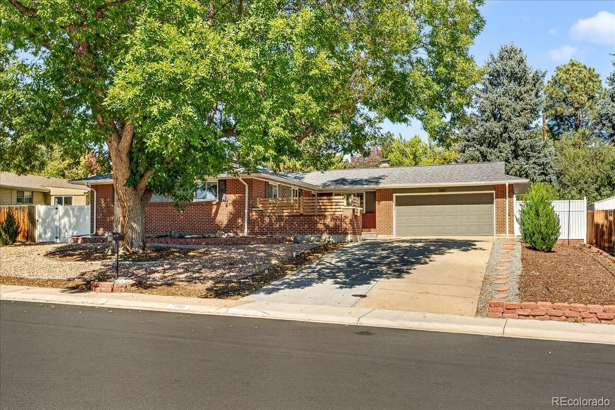 MLS Image #0 for 7081 w 68th place,arvada, Colorado