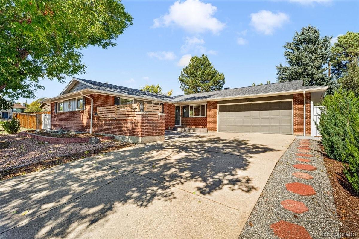MLS Image #1 for 7081 w 68th place,arvada, Colorado