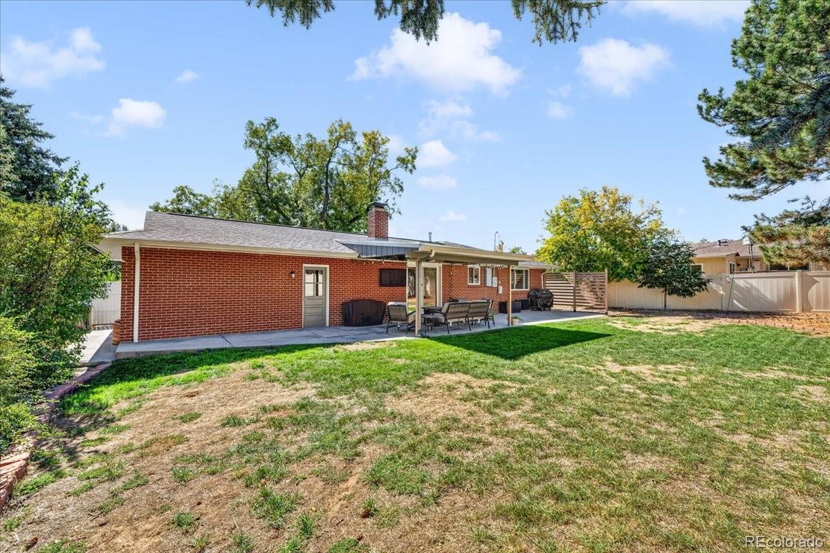 MLS Image #29 for 7081 w 68th place,arvada, Colorado