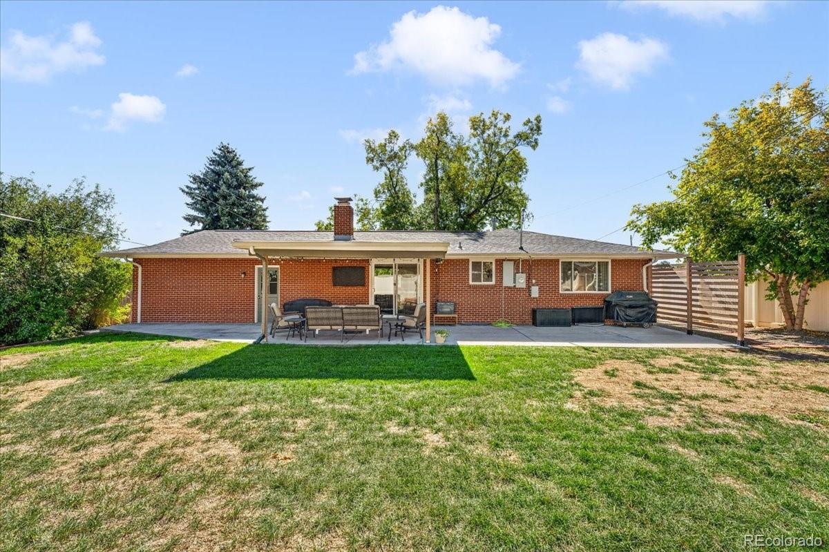 MLS Image #31 for 7081 w 68th place,arvada, Colorado