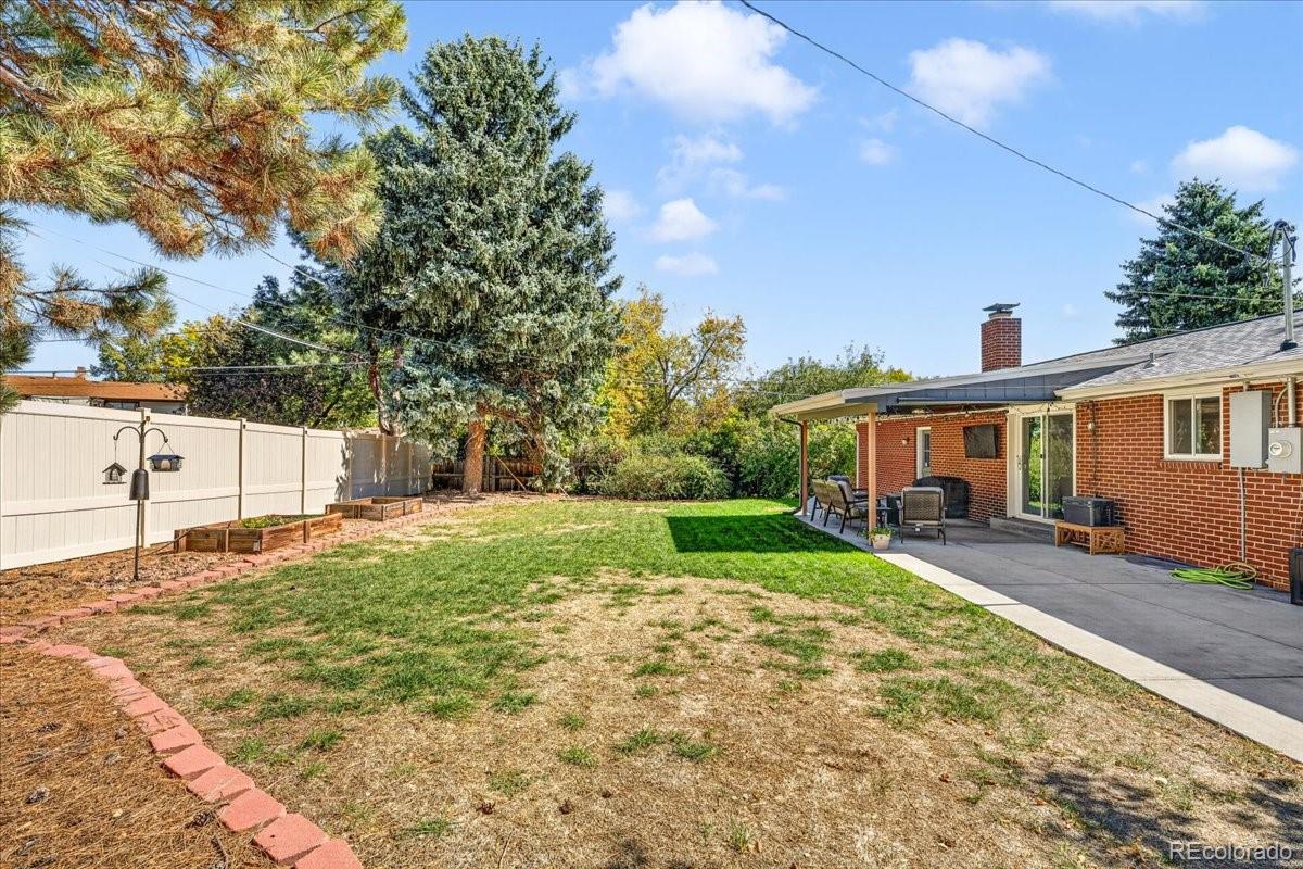 MLS Image #32 for 7081 w 68th place,arvada, Colorado
