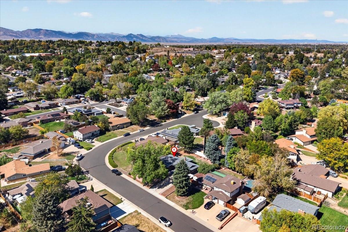 MLS Image #33 for 7081 w 68th place,arvada, Colorado