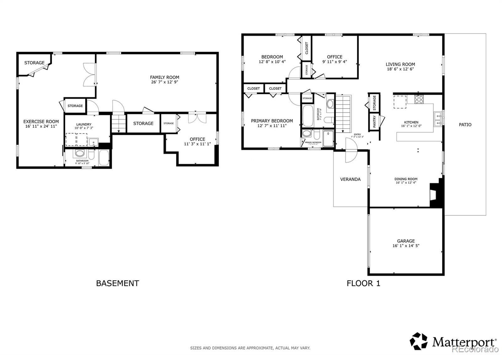 MLS Image #35 for 7081 w 68th place,arvada, Colorado