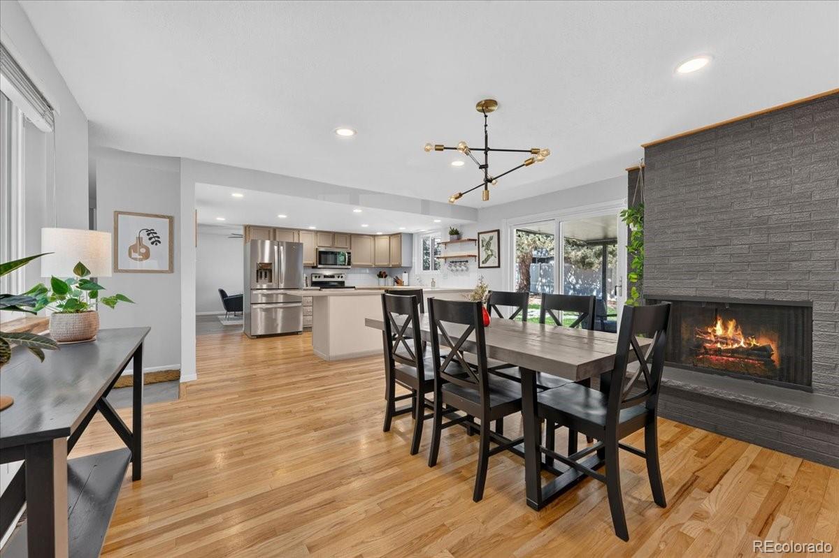 MLS Image #5 for 7081 w 68th place,arvada, Colorado