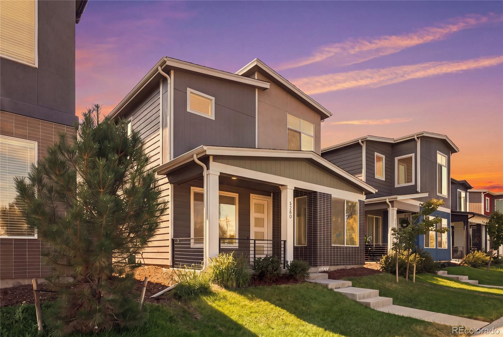 MLS Image #0 for 5280 e 64th avenue,commerce city, Colorado