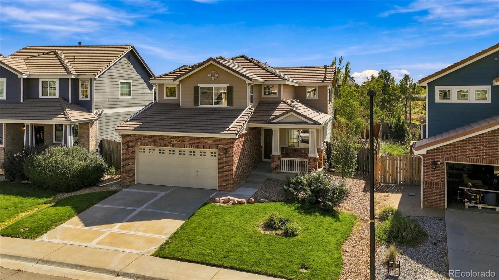 MLS Image #1 for 16154 e hinsdale avenue,aurora, Colorado
