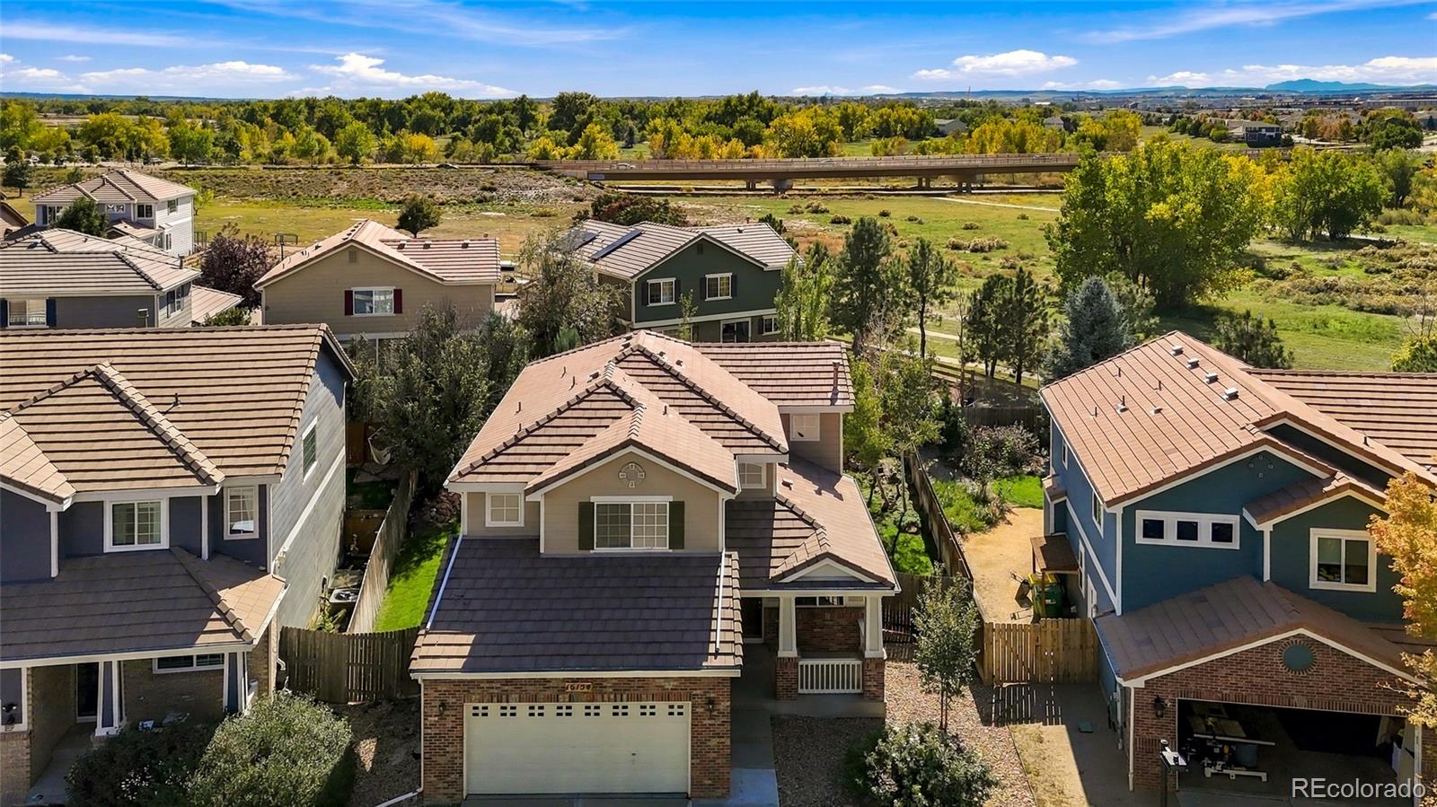 MLS Image #2 for 16154 e hinsdale avenue,aurora, Colorado