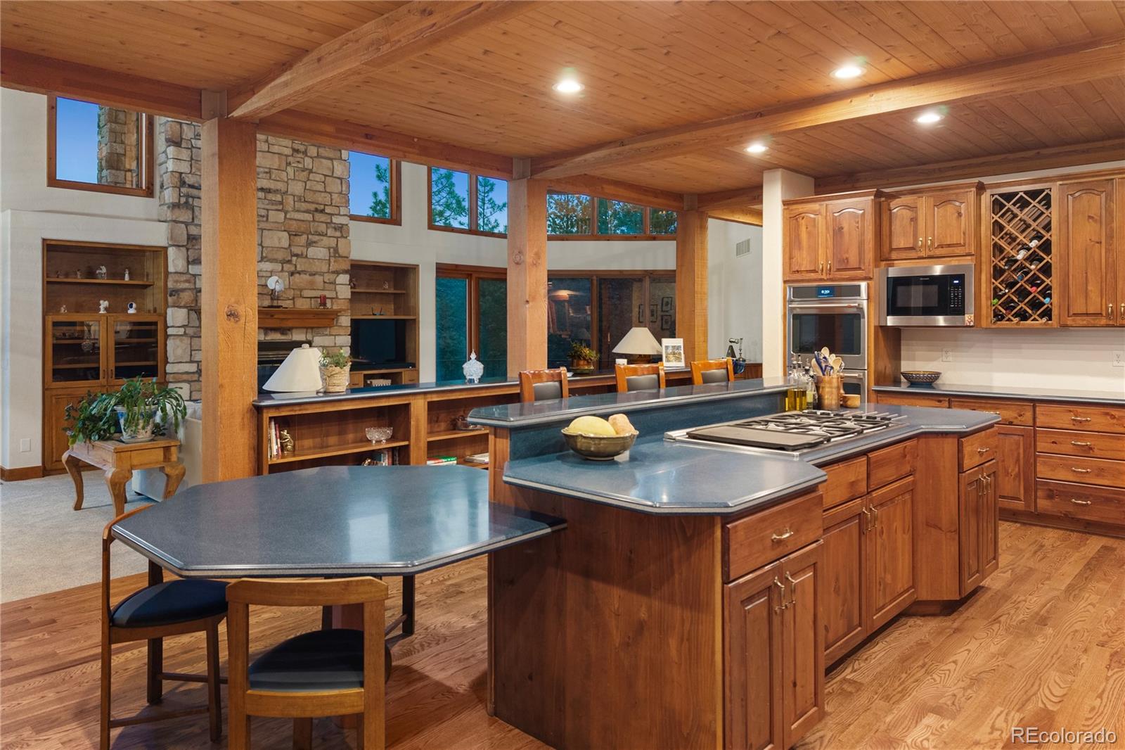 MLS Image #11 for 9676 s perry park road,larkspur, Colorado