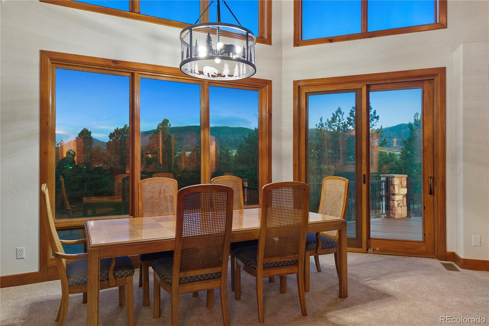 MLS Image #13 for 9676 s perry park road,larkspur, Colorado