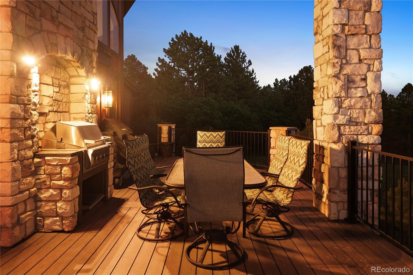 MLS Image #15 for 9676 s perry park road,larkspur, Colorado