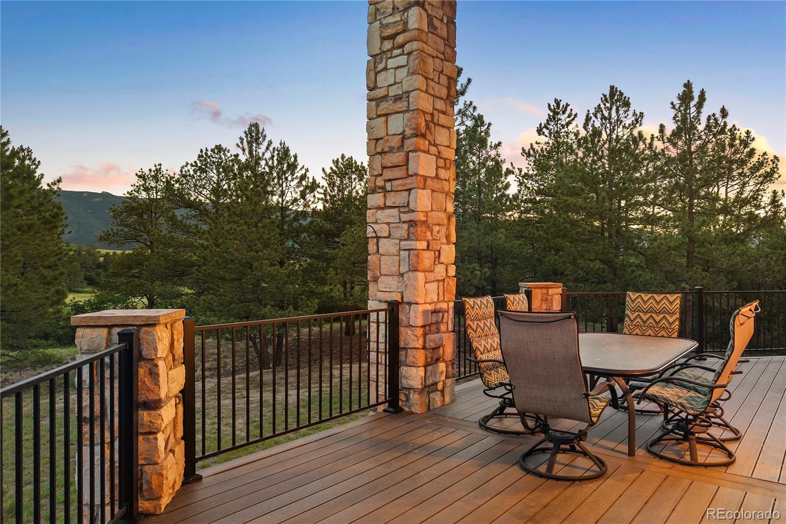 MLS Image #17 for 9676 s perry park road,larkspur, Colorado