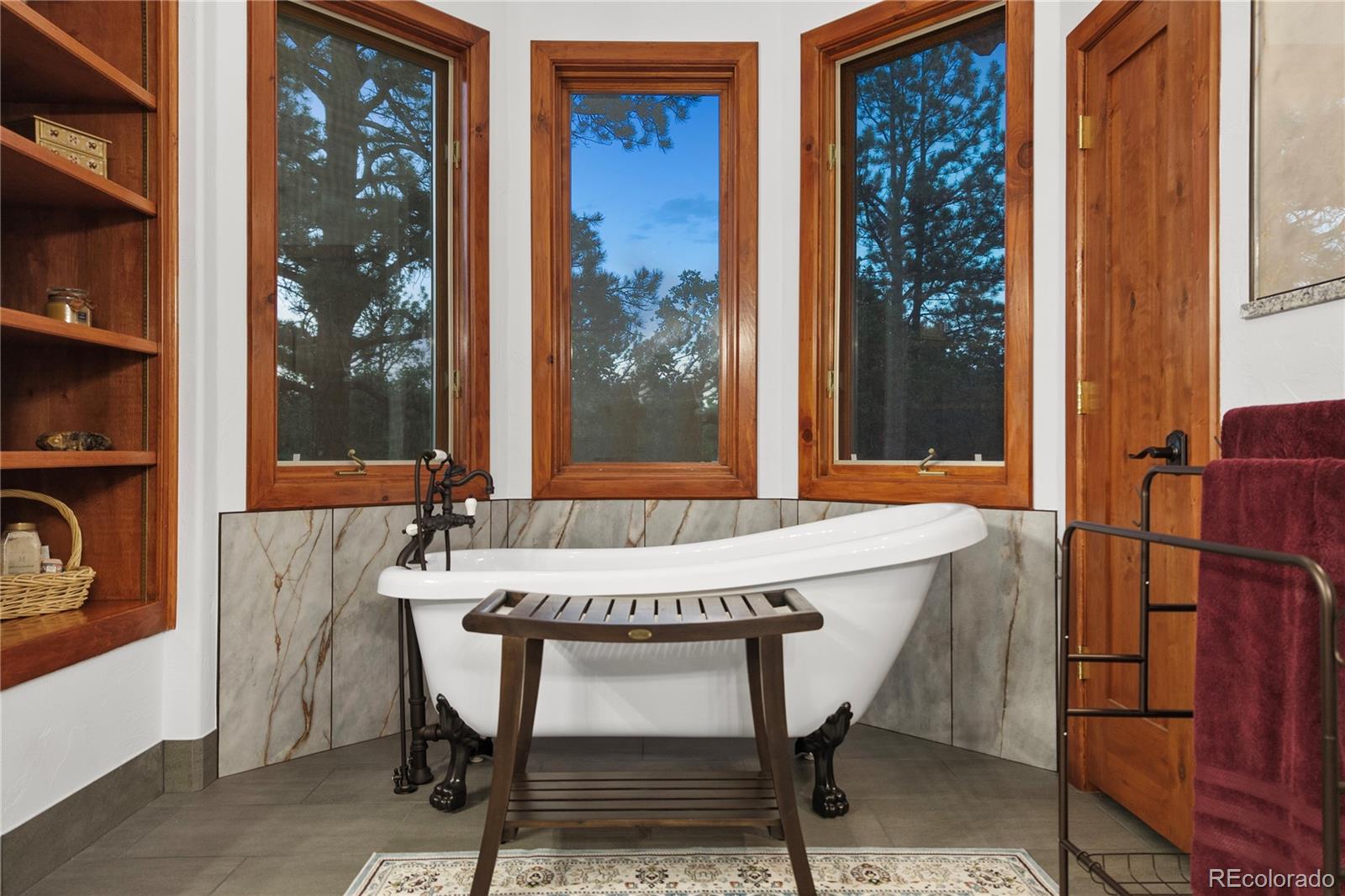 MLS Image #21 for 9676 s perry park road,larkspur, Colorado