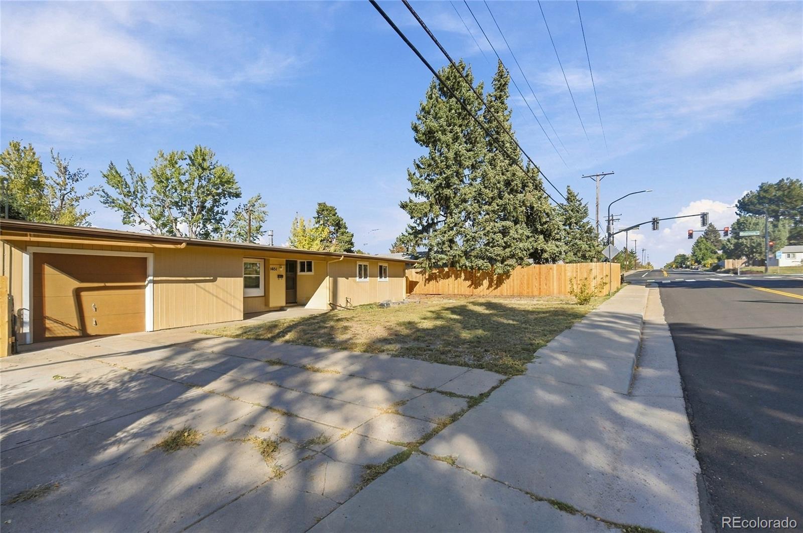 MLS Image #1 for 1631 w prentice avenue,littleton, Colorado