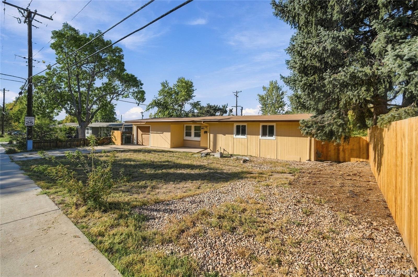 MLS Image #2 for 1631 w prentice avenue,littleton, Colorado