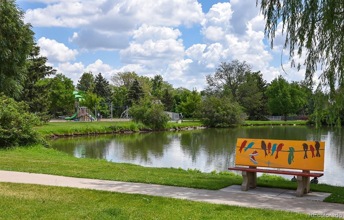 MLS Image #4 for 9992 w florida avenue,lakewood, Colorado