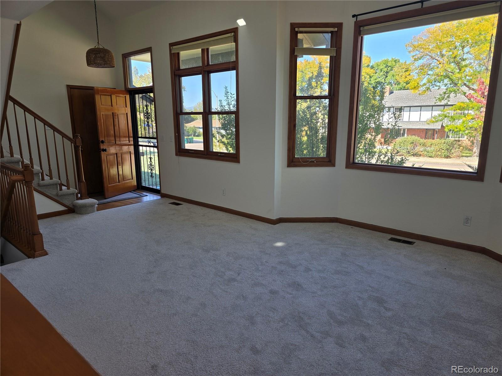 MLS Image #6 for 9992 w florida avenue,lakewood, Colorado