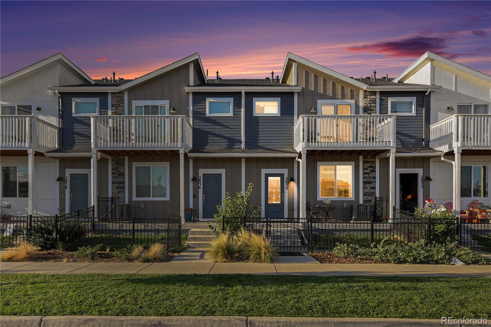 MLS Image #23 for 2834 s flat circle,longmont, Colorado